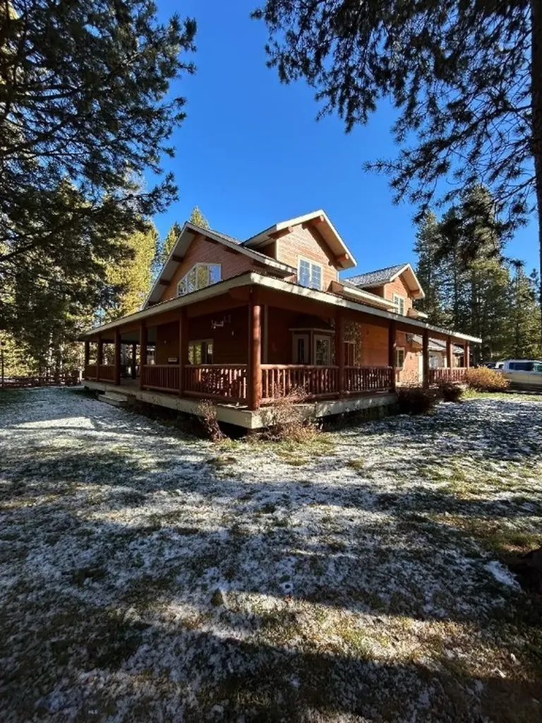 505 Gallatin West Yellowstone MT 59758