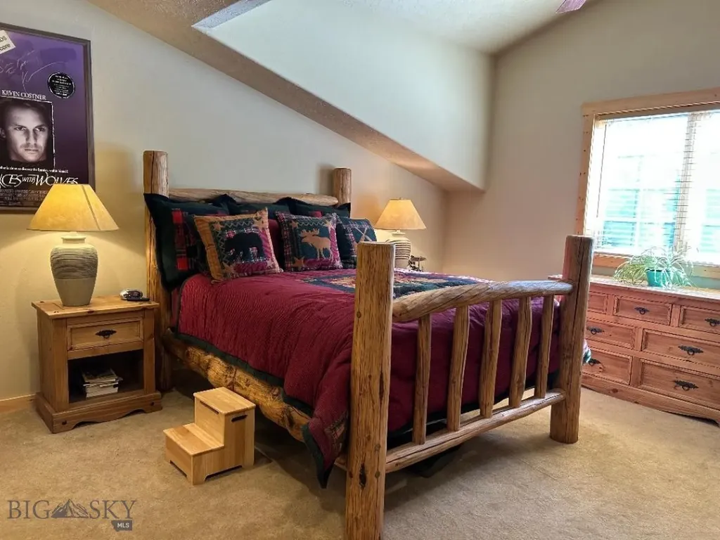 505 Gallatin West Yellowstone MT 59758