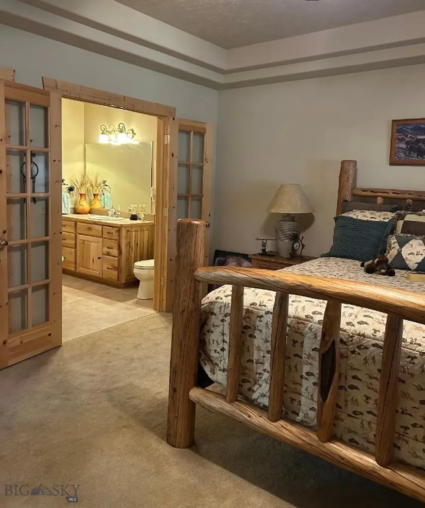 505 Gallatin West Yellowstone MT 59758