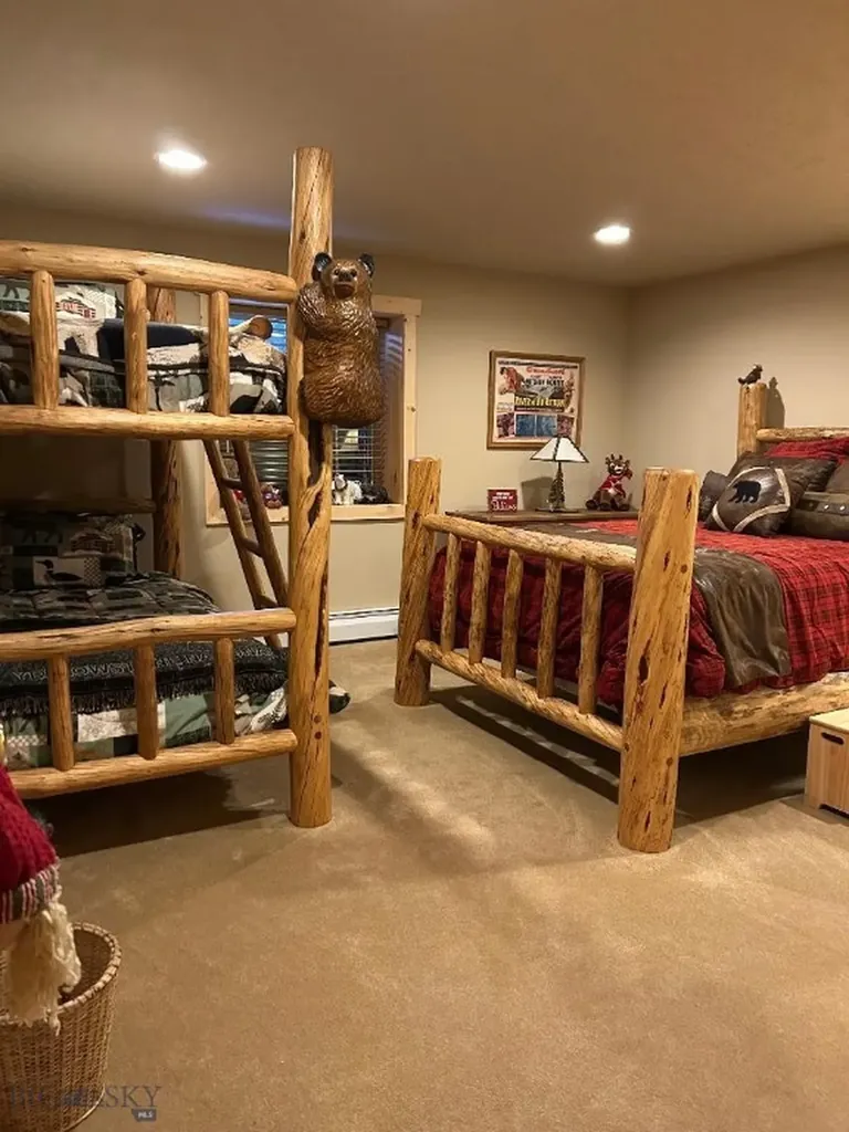 505 Gallatin West Yellowstone MT 59758