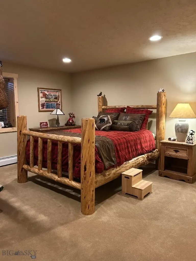 505 Gallatin West Yellowstone MT 59758