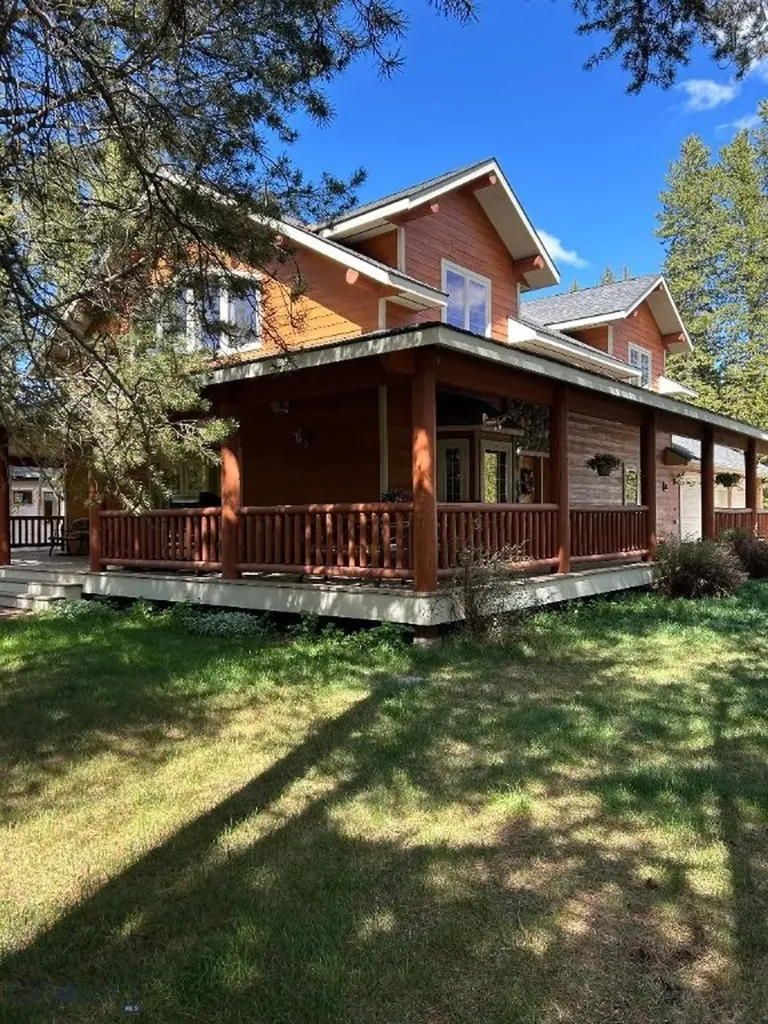 505 Gallatin West Yellowstone MT 59758