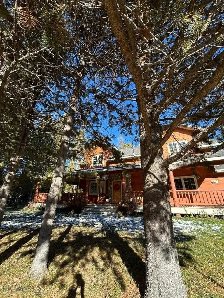 505 Gallatin West Yellowstone MT 59758