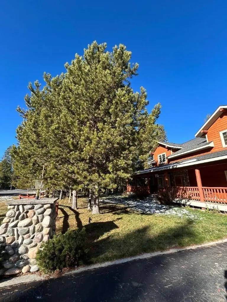 505 Gallatin West Yellowstone MT 59758