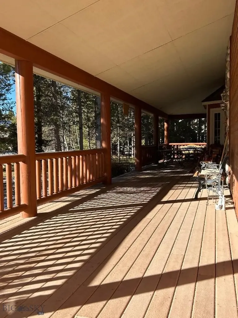 505 Gallatin West Yellowstone MT 59758