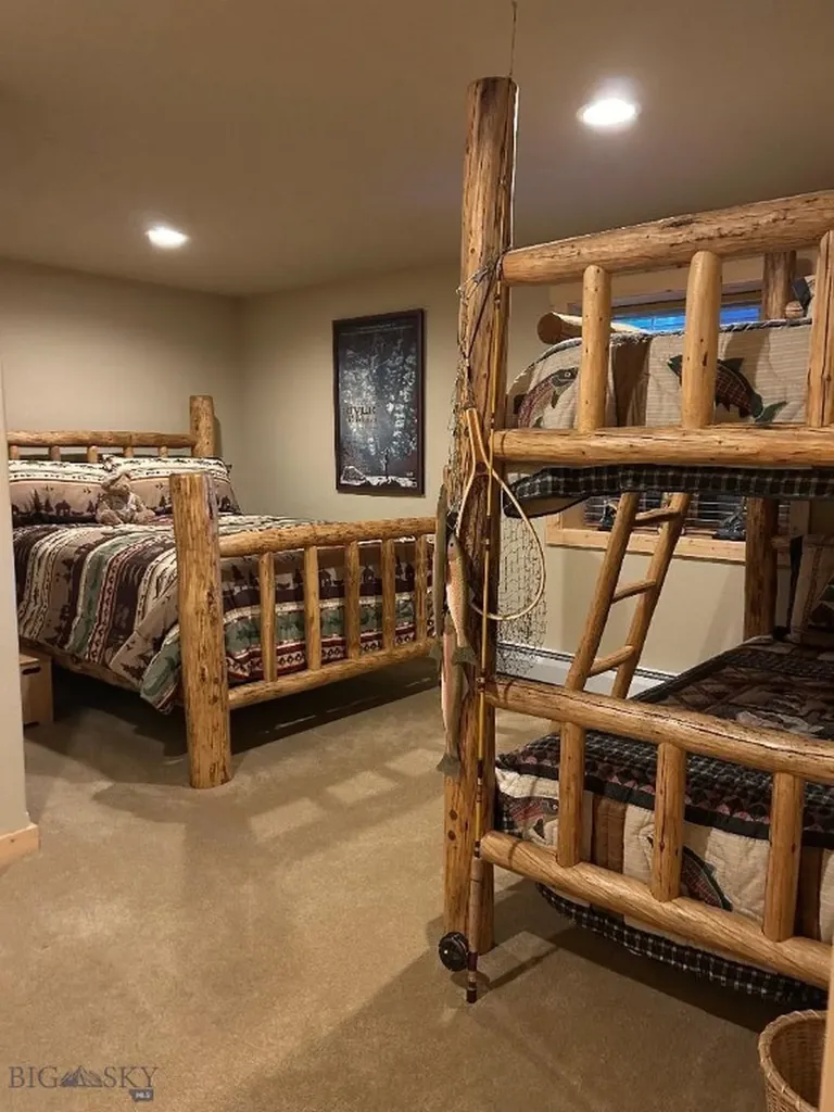 505 Gallatin West Yellowstone MT 59758