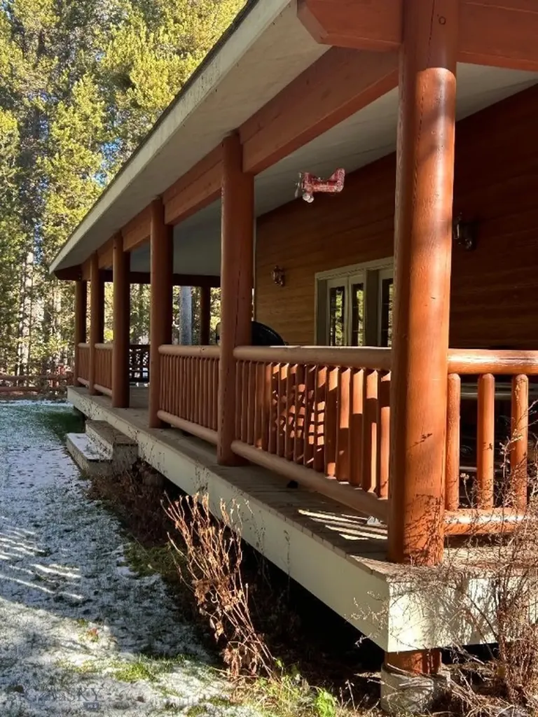 505 Gallatin West Yellowstone MT 59758