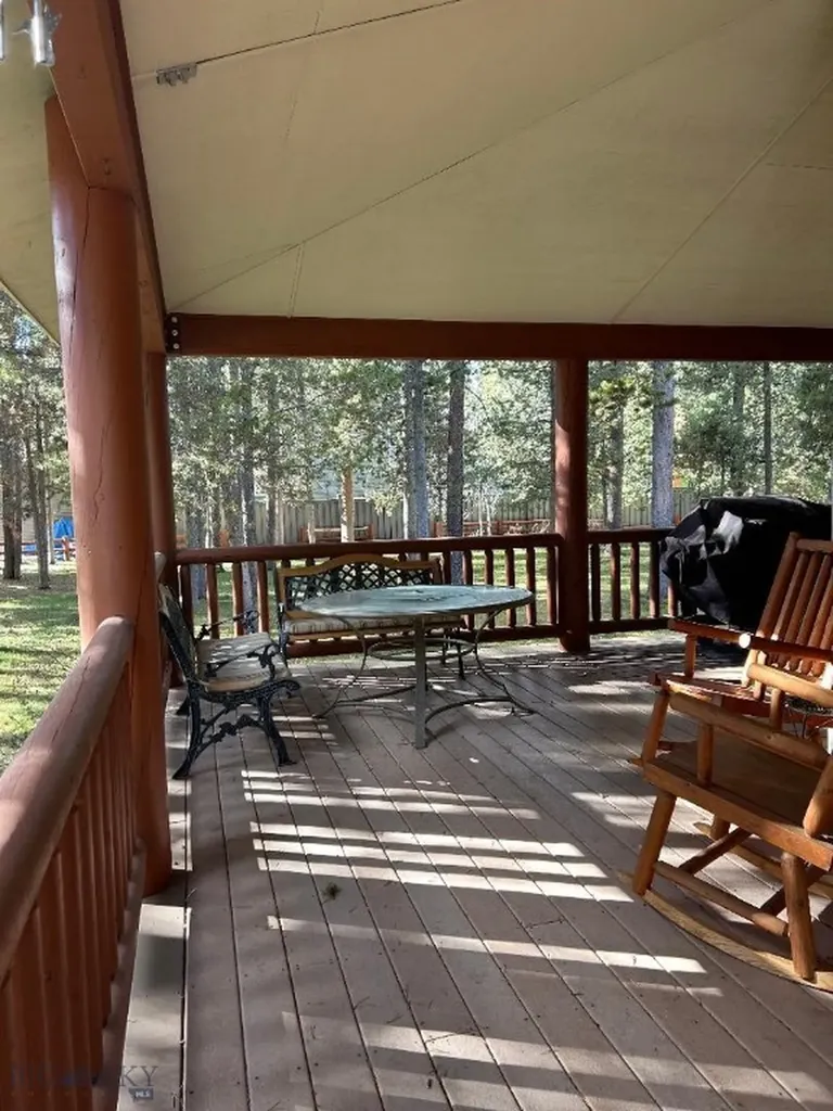 505 Gallatin West Yellowstone MT 59758