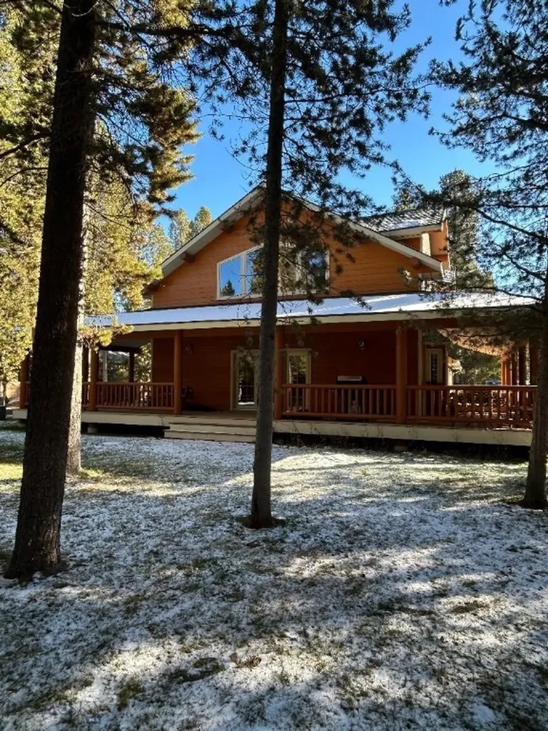 505 Gallatin West Yellowstone MT 59758