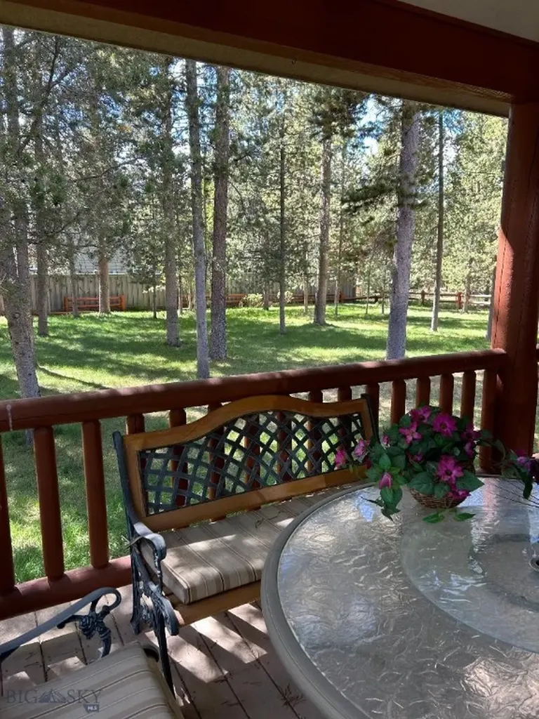 505 Gallatin West Yellowstone MT 59758