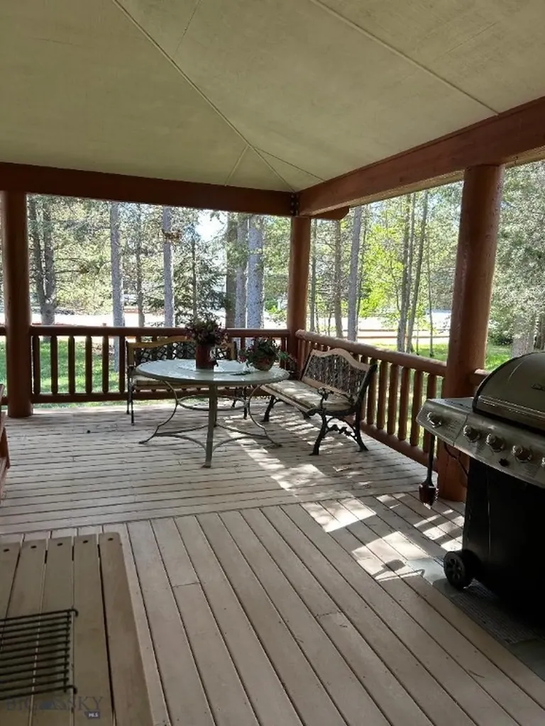 505 Gallatin West Yellowstone MT 59758