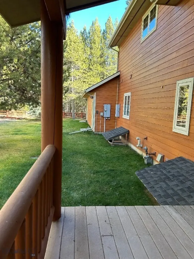 505 Gallatin West Yellowstone MT 59758
