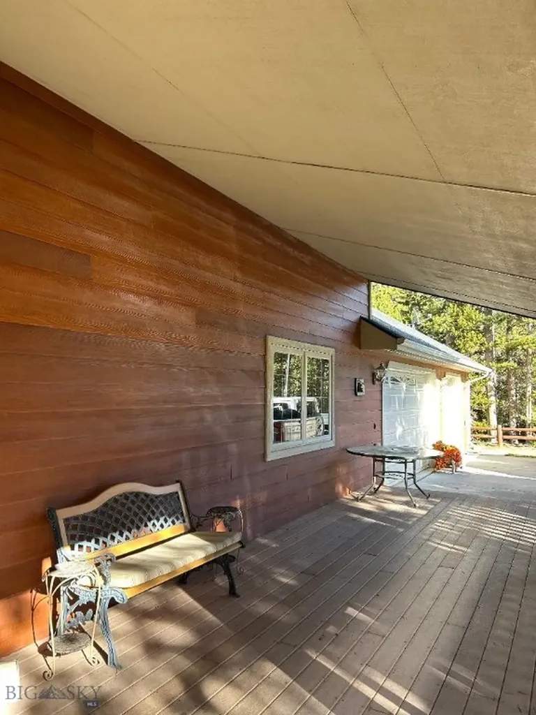 505 Gallatin West Yellowstone MT 59758