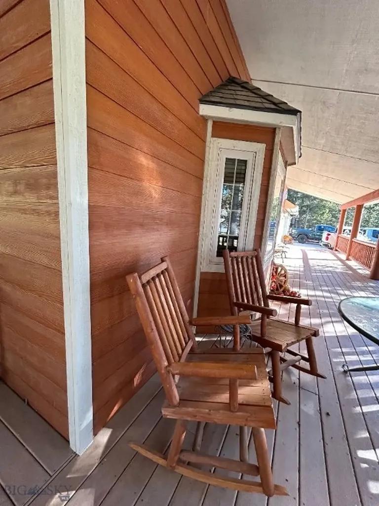 505 Gallatin West Yellowstone MT 59758