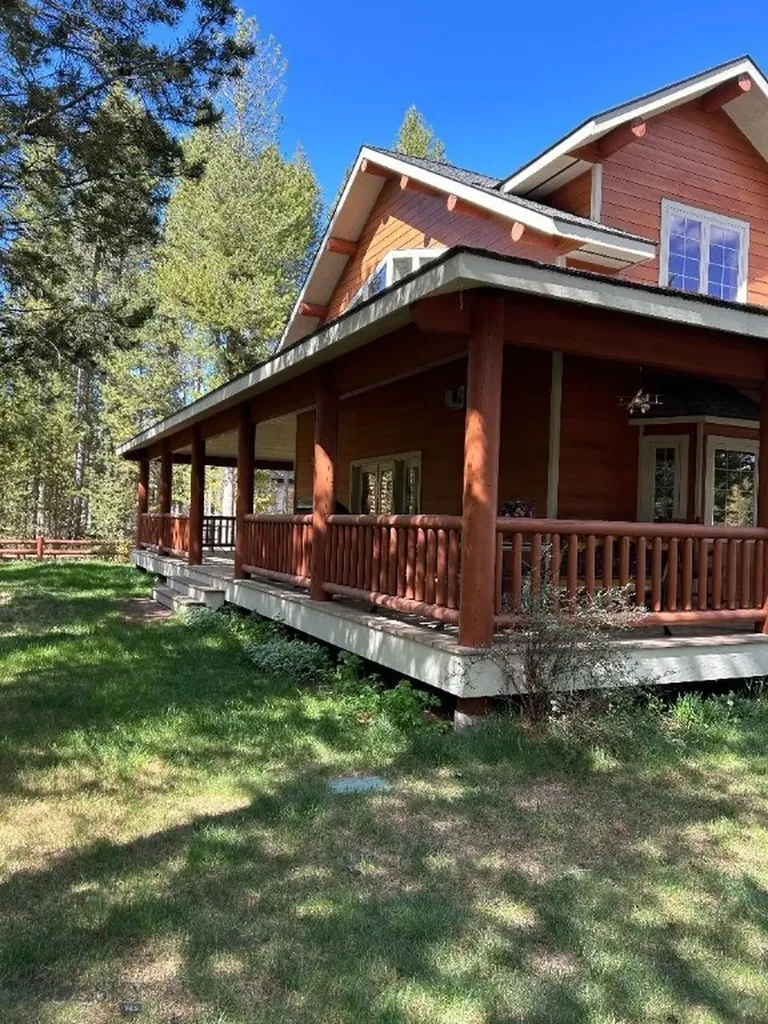 505 Gallatin West Yellowstone MT 59758
