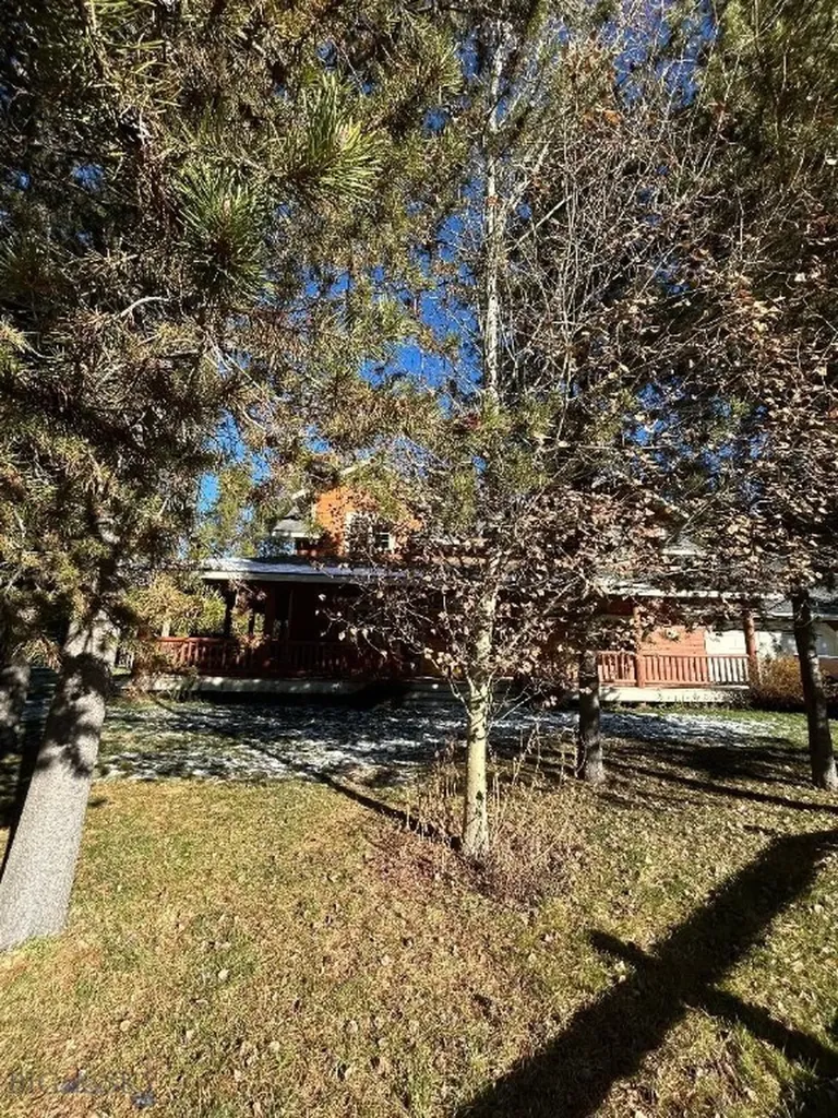 505 Gallatin West Yellowstone MT 59758