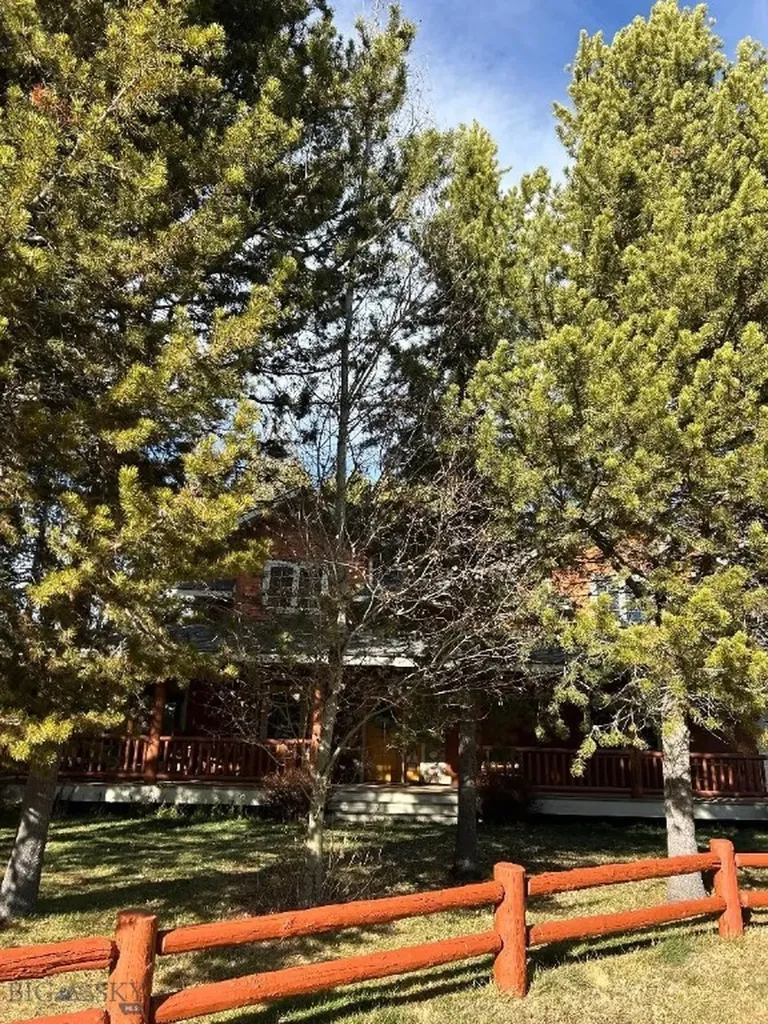 505 Gallatin West Yellowstone MT 59758