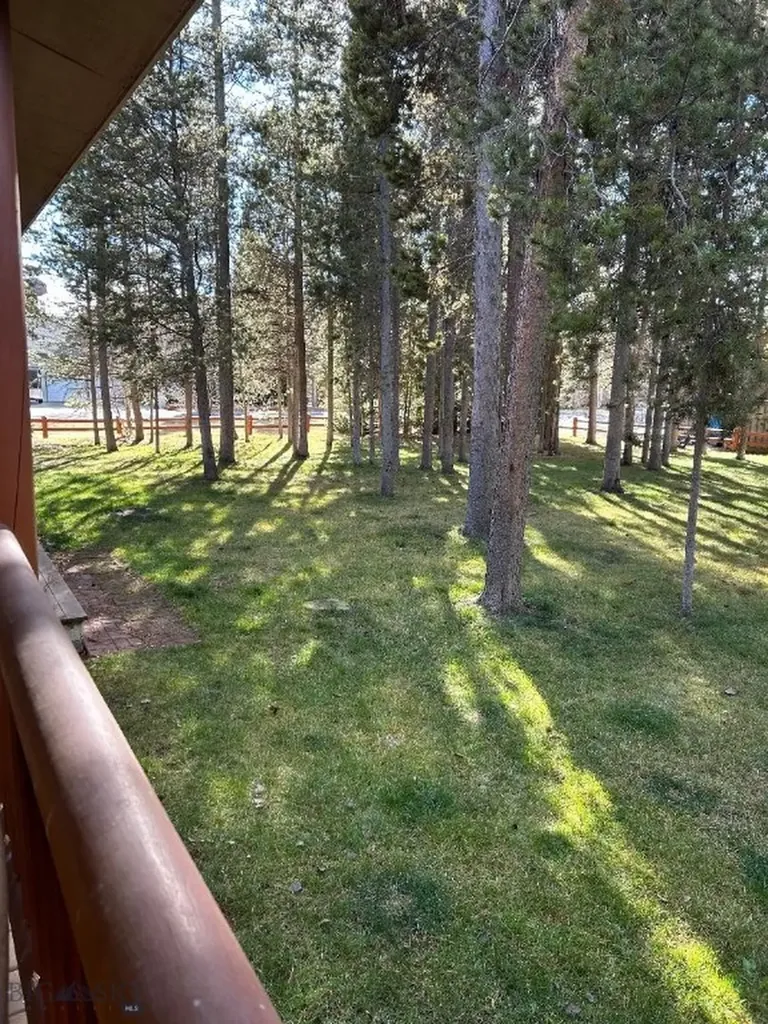 505 Gallatin West Yellowstone MT 59758