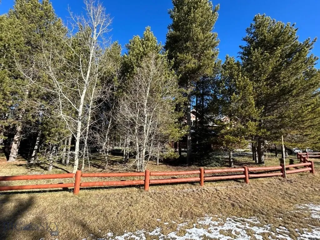 505 Gallatin West Yellowstone MT 59758