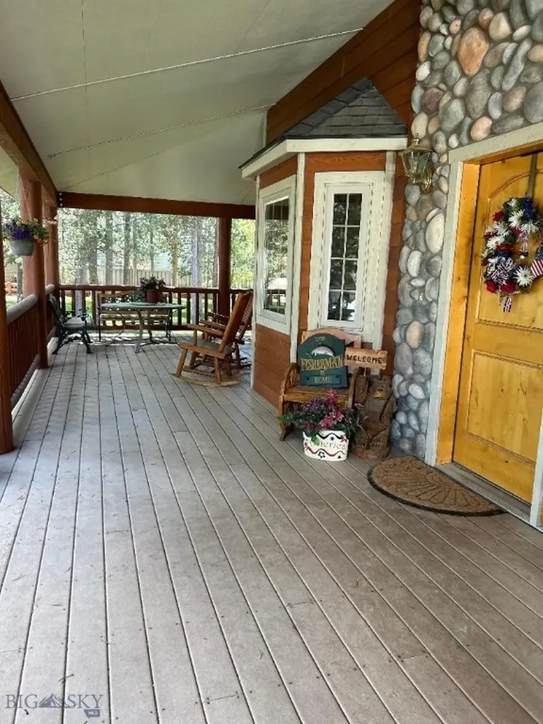 505 Gallatin West Yellowstone MT 59758