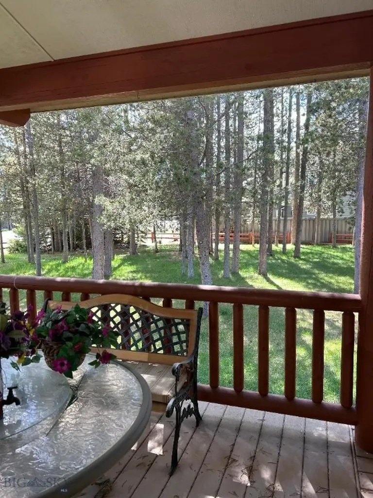505 Gallatin West Yellowstone MT 59758
