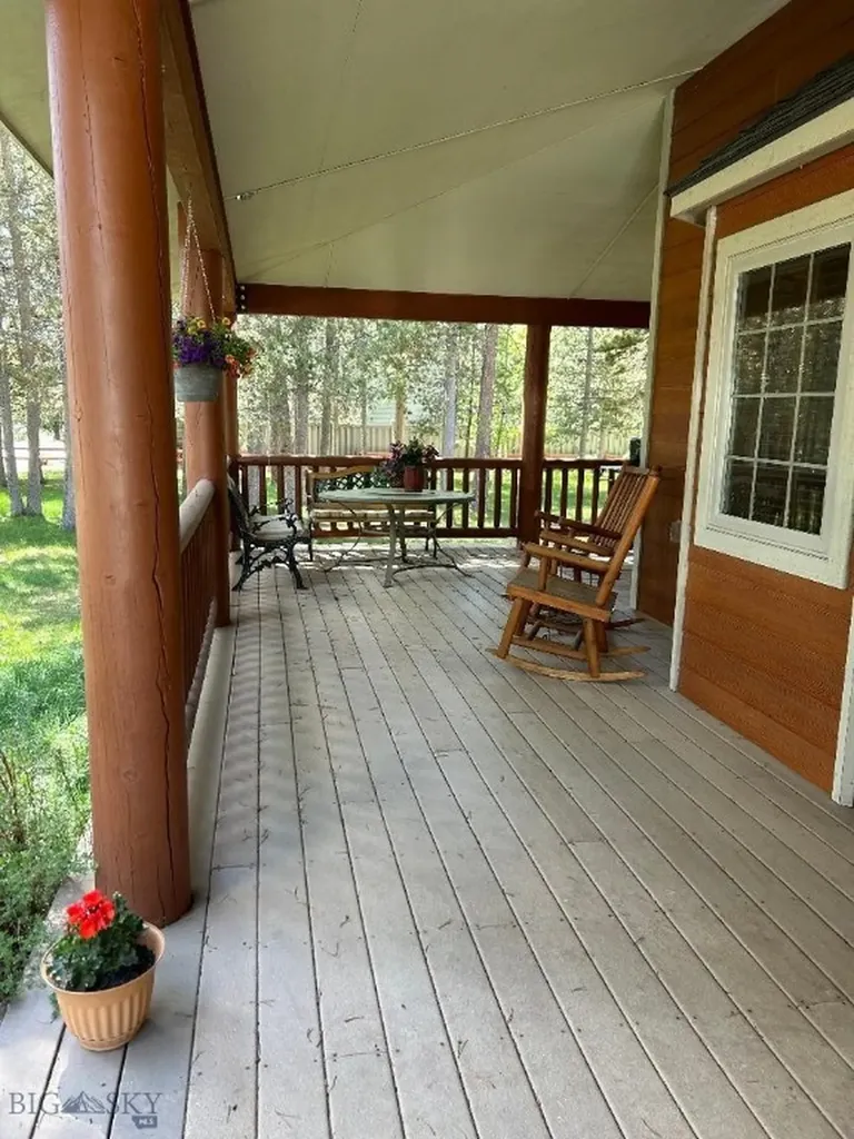 505 Gallatin West Yellowstone MT 59758
