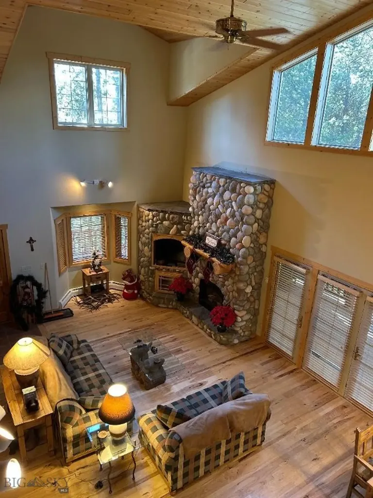 505 Gallatin West Yellowstone MT 59758