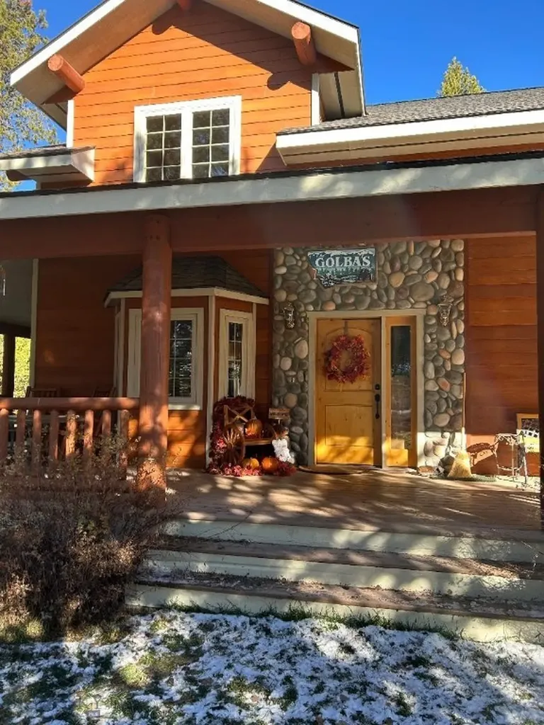 505 Gallatin West Yellowstone MT 59758