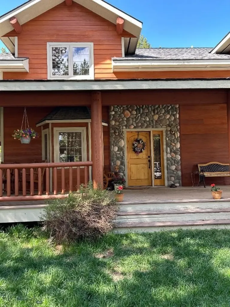 505 Gallatin West Yellowstone MT 59758