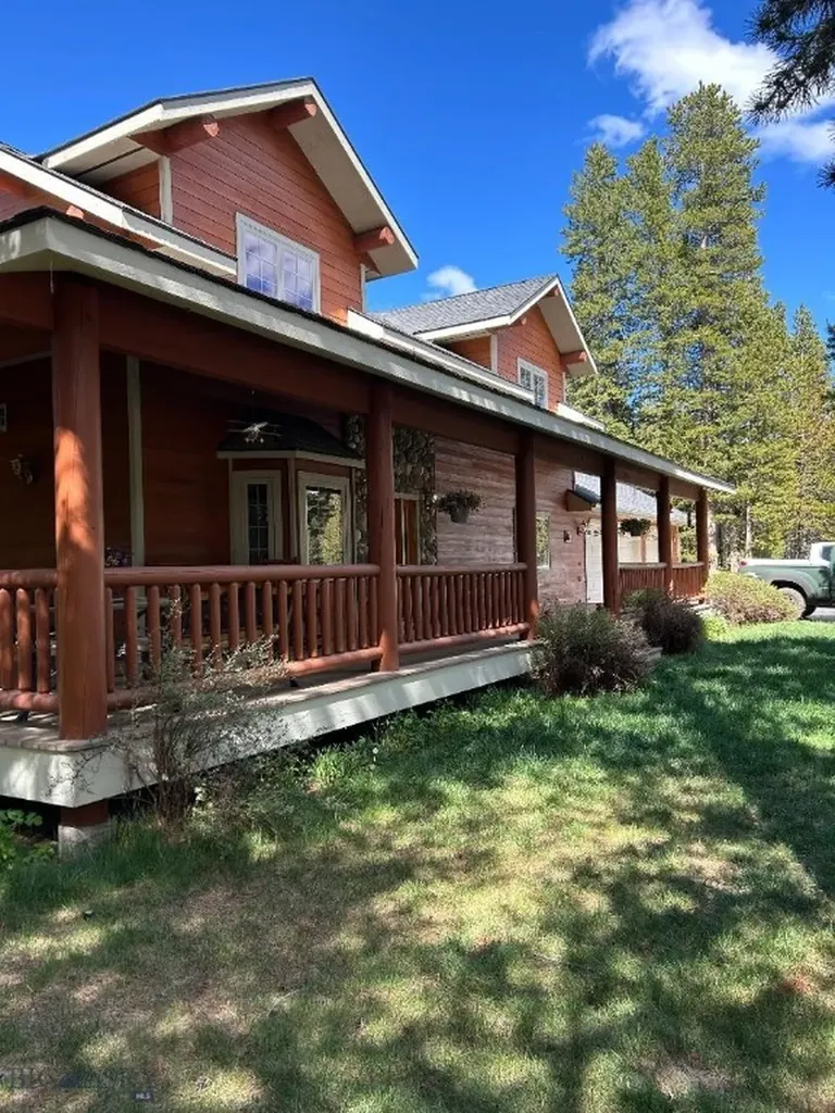 505 Gallatin West Yellowstone MT 59758