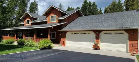 505 Gallatin West Yellowstone MT 59758