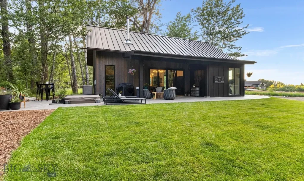 Bozeman MT 59718