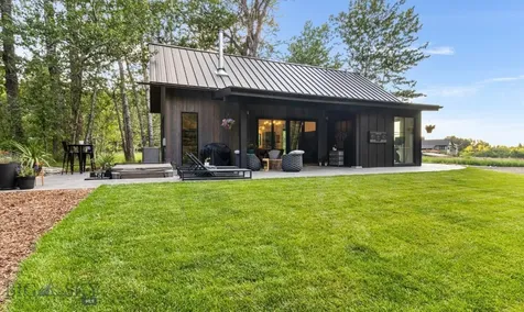 Bozeman MT 59718