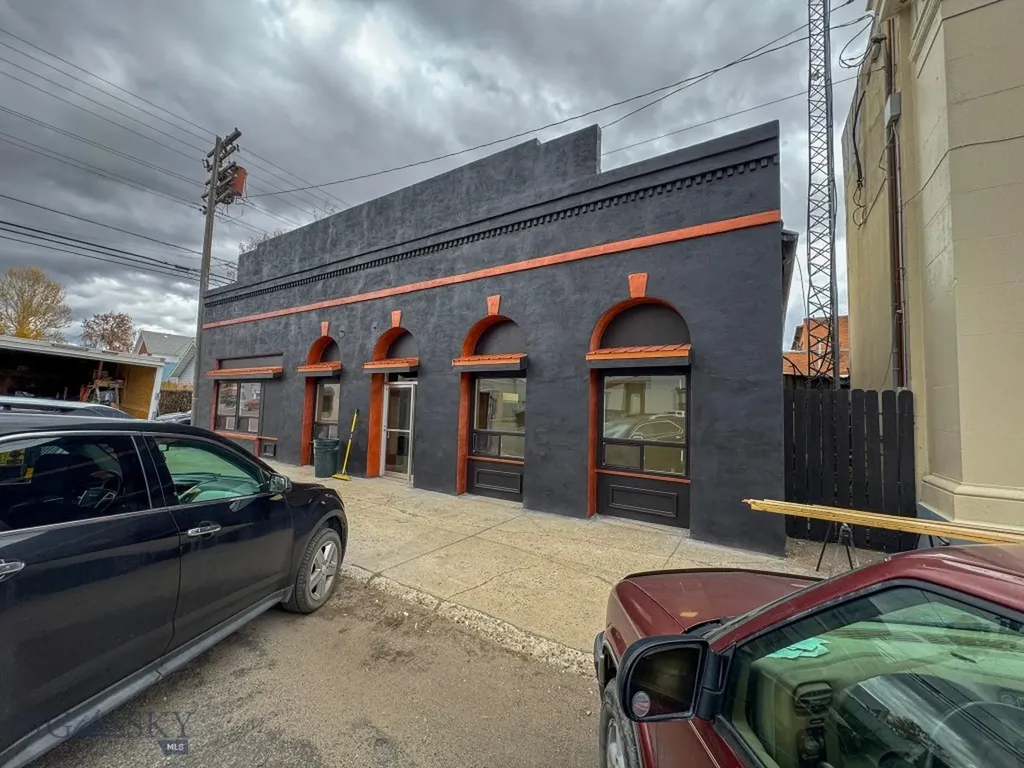 302 Missouri Avenue Deer Lodge MT 59722