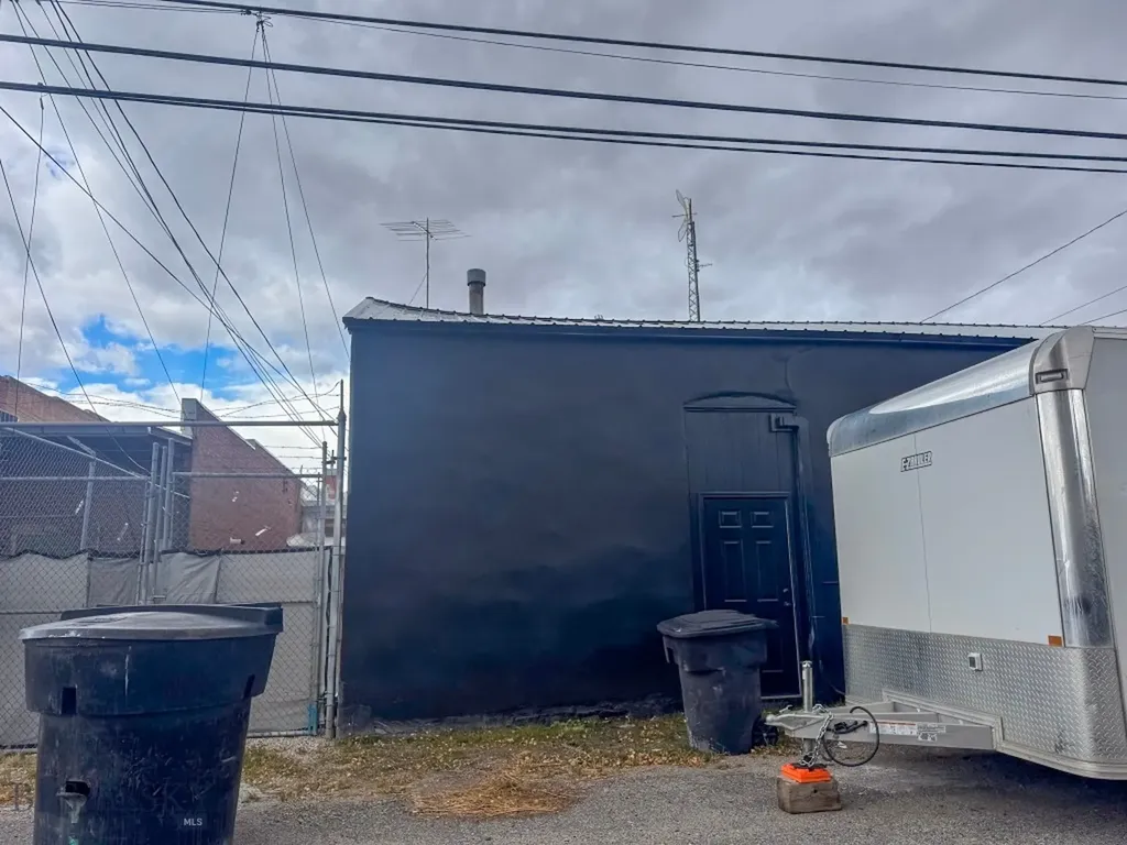 302 Missouri Avenue Deer Lodge MT 59722