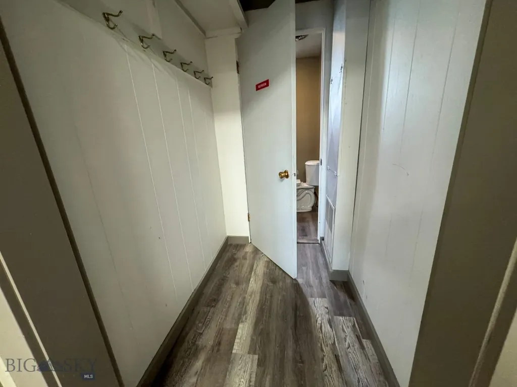 302 Missouri Avenue Deer Lodge MT 59722