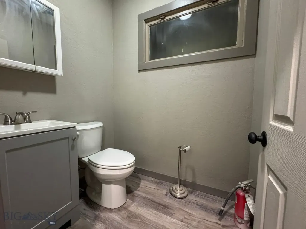 302 Missouri Avenue Deer Lodge MT 59722