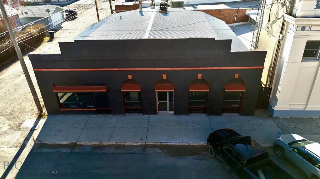 302 Missouri Avenue Deer Lodge MT 59722