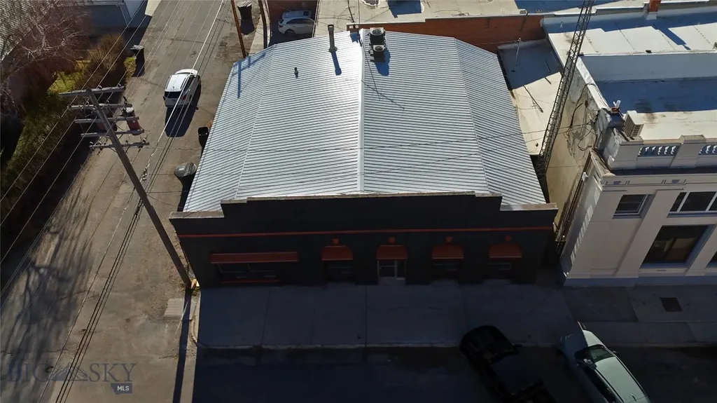 302 Missouri Avenue Deer Lodge MT 59722