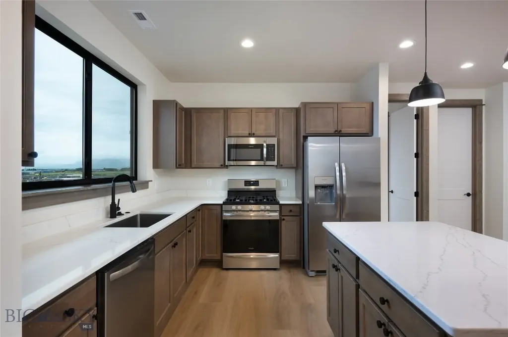 2605 Fremont Street Bozeman MT 59718