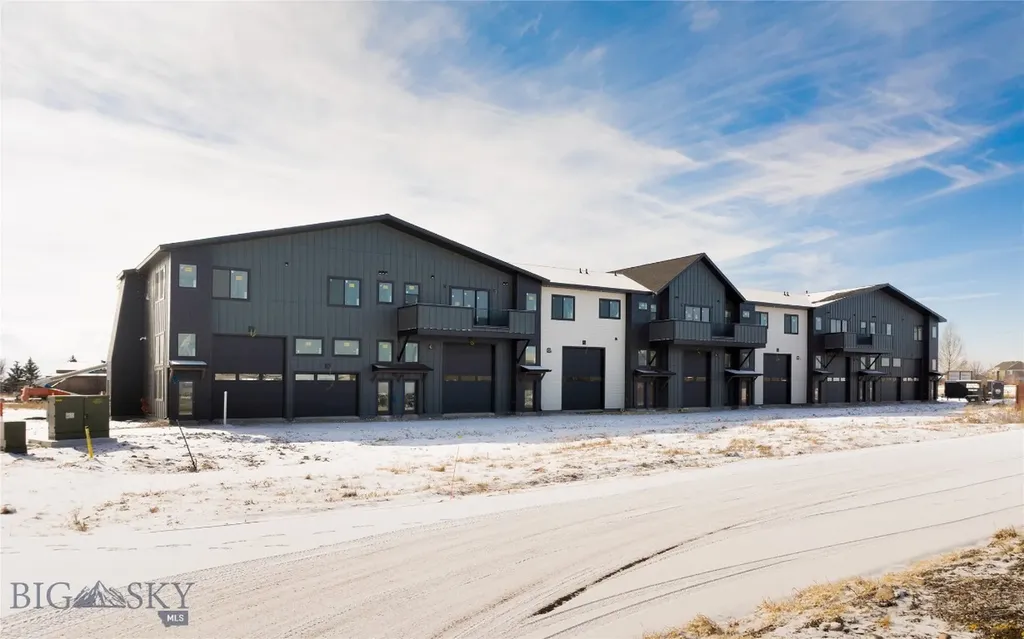 2605 Fremont Street Bozeman MT 59718