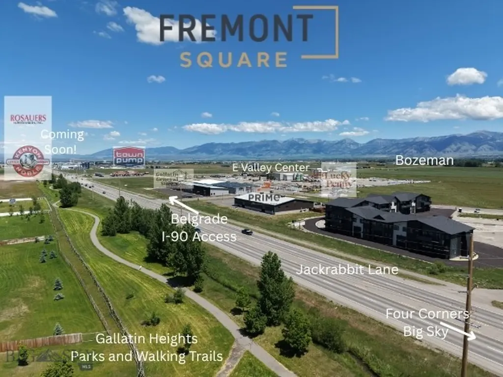 2605 Fremont Street Bozeman MT 59718