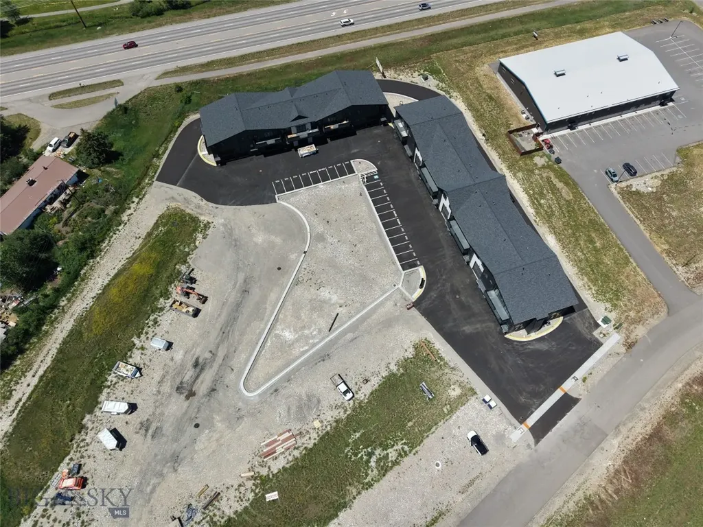 2605 Fremont Street Bozeman MT 59718