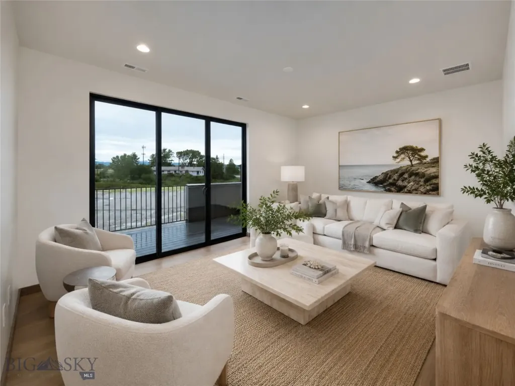 2605 Fremont Street Bozeman MT 59718