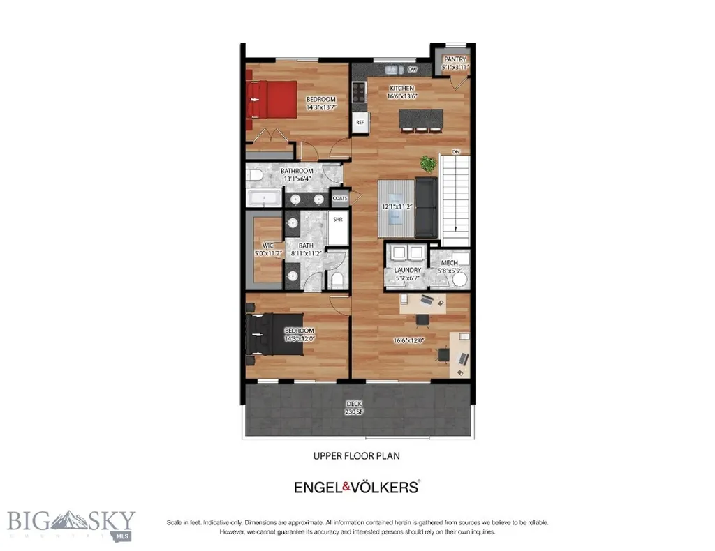 2605 Fremont Street Bozeman MT 59718