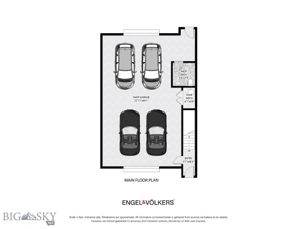 2605 Fremont Street Bozeman MT 59718