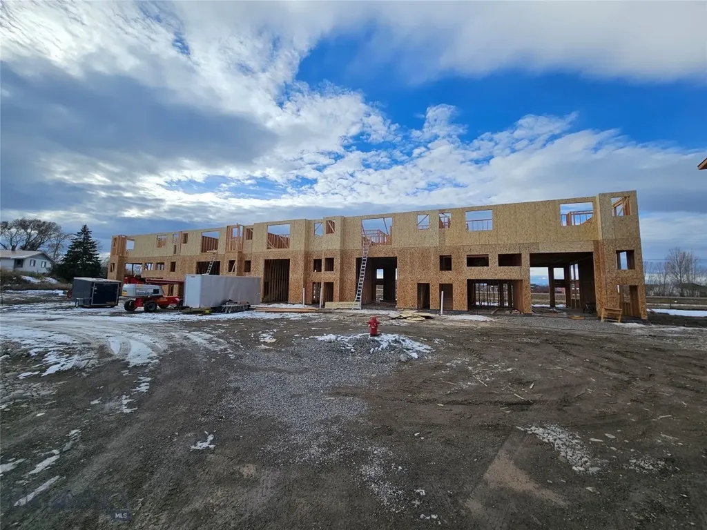 2505 Fremont Street Bozeman MT 59718