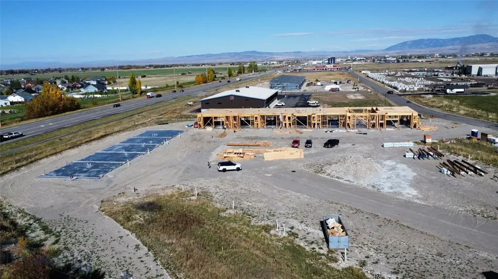 2505 Fremont Street Bozeman MT 59718