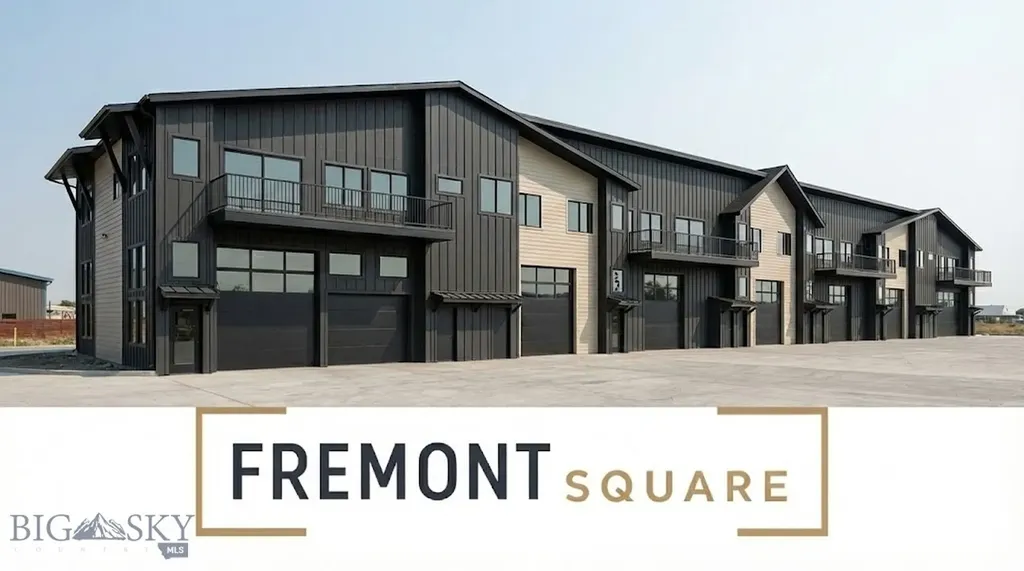2505 Fremont Street Bozeman MT 59718