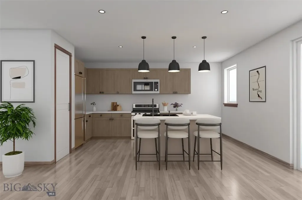2505 Fremont Street Bozeman MT 59718